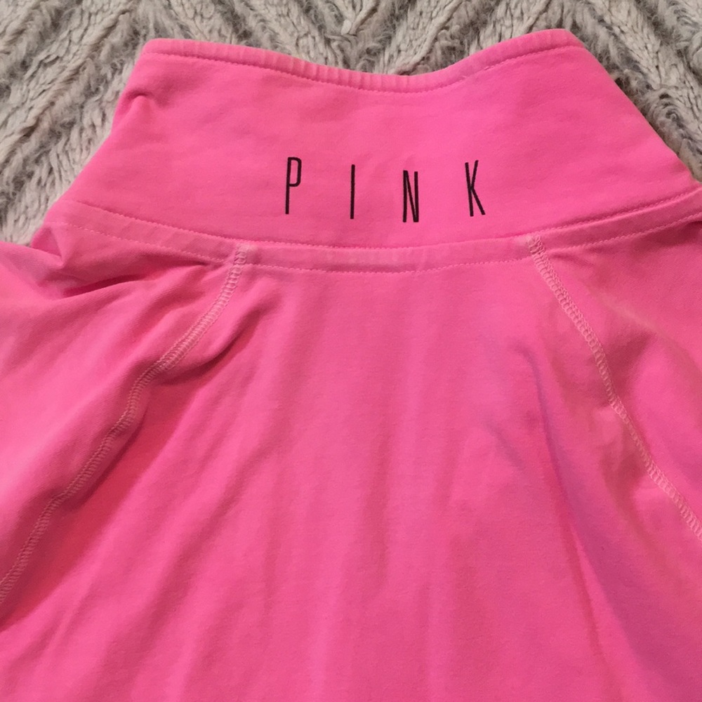PINK Victoria's Secret S Long Sleeve Top Shirt - Picture 2 of 8
